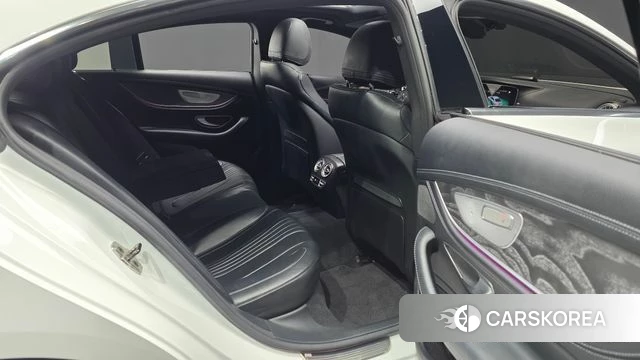 Mercedes-Benz CLS-Class C257 2023 Белый из Кореи, фото 3