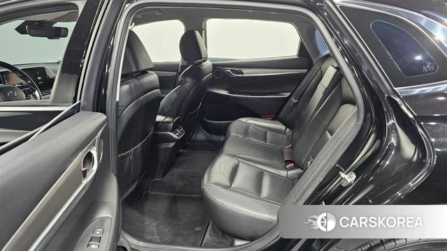 Hyundai The New Grandeur IG id 3941935 из Кореи 3