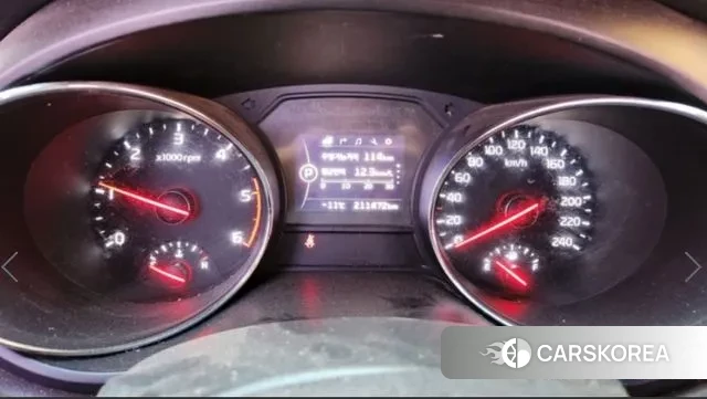 Kia All New Carnival 2018 Серебристо-серый из Кореи, фото 3