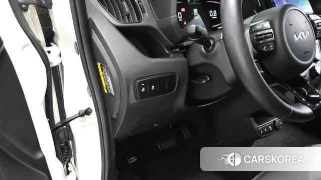 Kia The New Kia Ray 2022 Белый из Кореи, фото 3