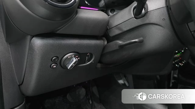 Mini Cooper 2023 Черный из Кореи, фото 3