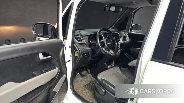 Kia The New Ray id 3479558 из Кореи 3