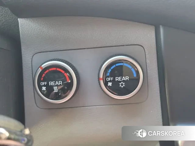 Hyundai Solati 2019 Белый из Кореи, фото 3