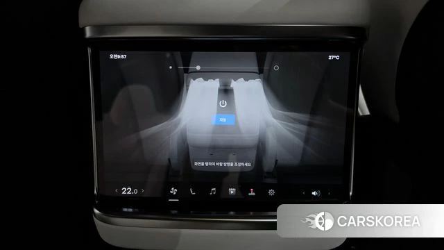 Tesla Model X 2025 Серый из Кореи, фото 3