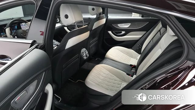 Mercedes-Benz AMG GT 2022 Коричневый из Кореи, фото 3