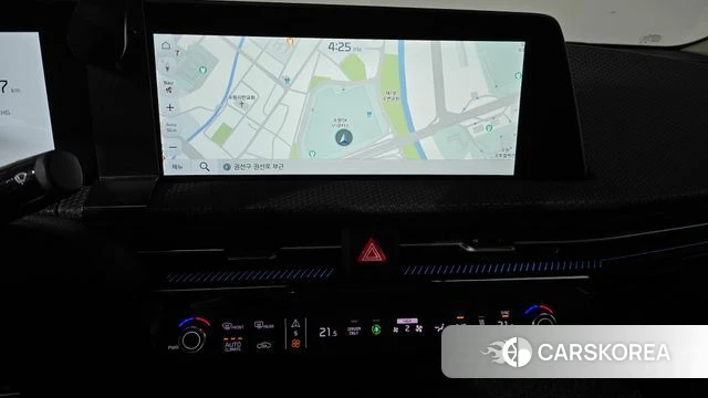 Kia EV6 2023 Белый из Кореи, фото 3