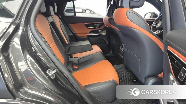 Mercedes-Benz GLC-Class X254 2024 Серый из Кореи, фото 3