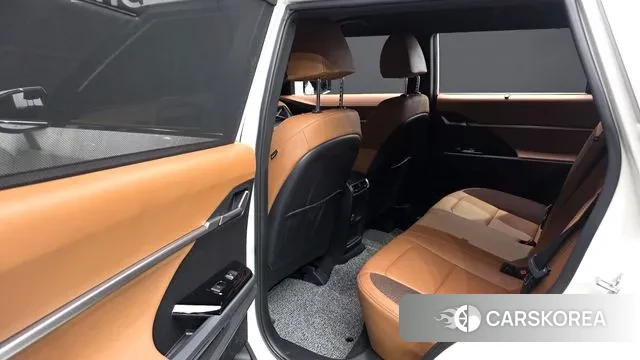 Ssangyong Torres 2023 Белый из Кореи, фото 3