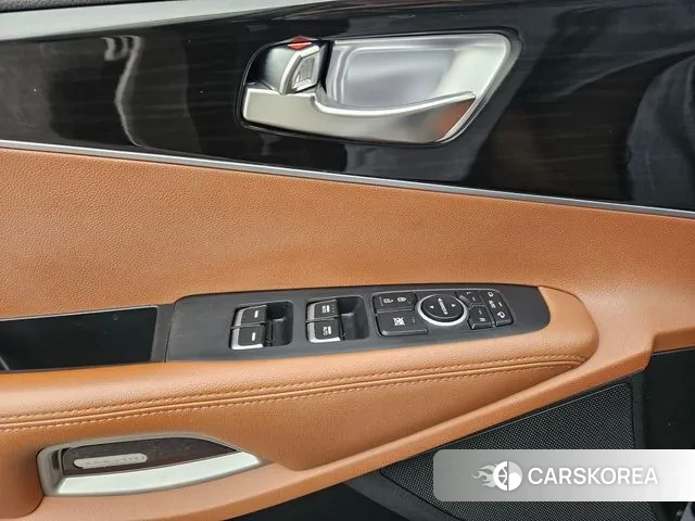 Kia The New Sorento 2018 Синий из Кореи, фото 3