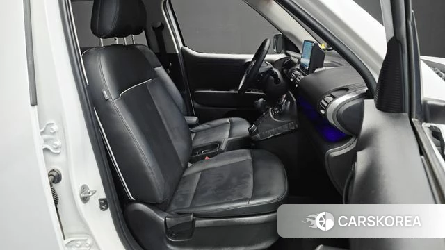 Hyundai Casper 2022 Белый из Кореи, фото 3