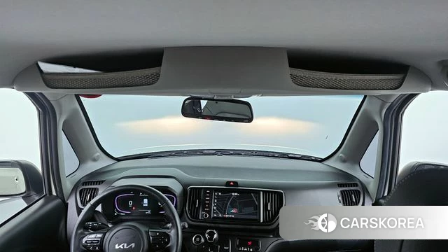 Kia The New Kia Ray 2023 Жемчужный цвет из Кореи, фото 3