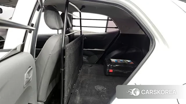 Kia Morning Urban (JA) 2020 Белый из Кореи, фото 3