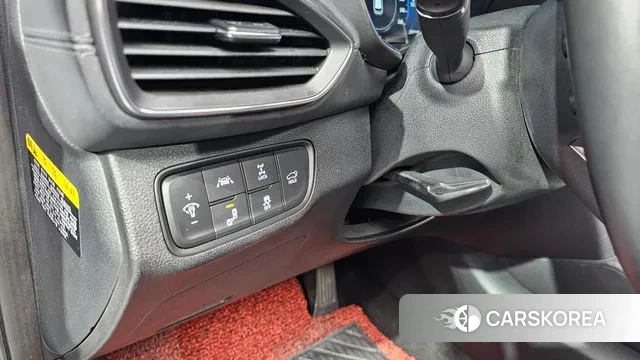 Hyundai Santa Fe TM 2018 Серый из Кореи, фото 3