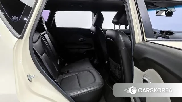 Kia The New Saw 2018 Жемчужный цвет из Кореи, фото 3