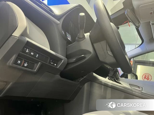 Toyota Grevia 2024 Белый из Китая, фото 3