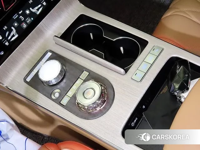 Genesis G80 (RG3) 2025 Белый из Кореи, фото 3