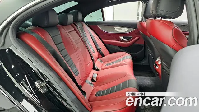 Mercedes-Benz CLS-Class C257 id 2677058 из Кореи 3