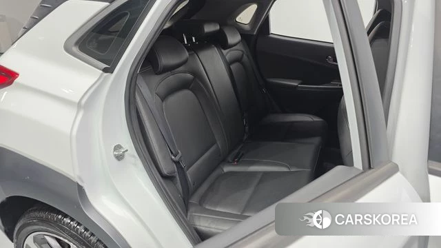 Hyundai Kona 2019 Белый из Кореи, фото 3