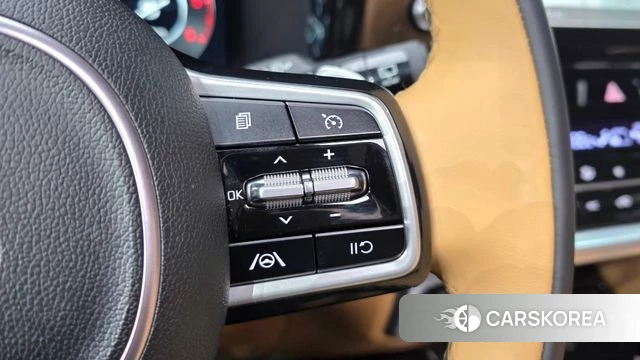 Kia Sorento 4th Generation 2020 Белый из Кореи, фото 3
