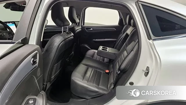 Renault Korea (Samsung) XM3 2021 Белый из Кореи, фото 3