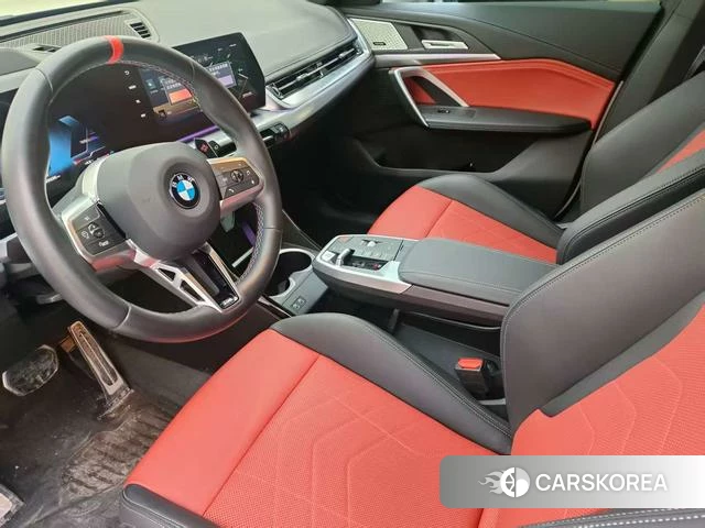 BMW X1 2025 Белый из Китая, фото 3