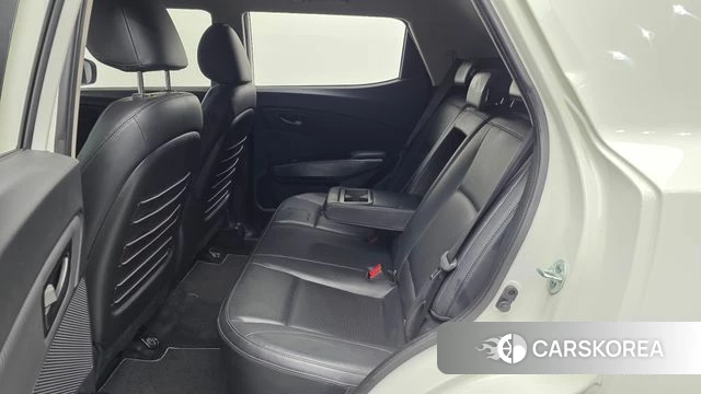 Ssangyong Berry New Tivoli 2020 Белый из Кореи, фото 3