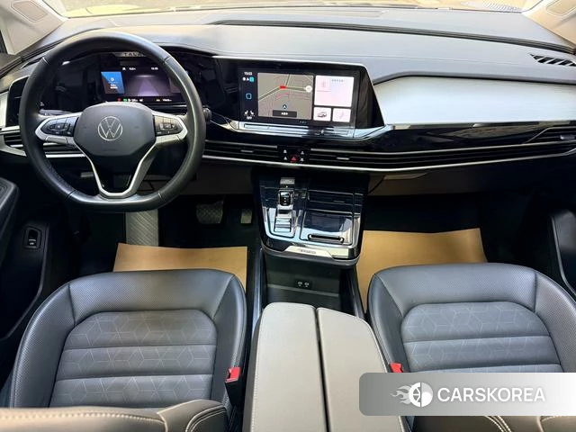 Volkswagen Lanjing 2023 Темно-серый из Китая, фото 3