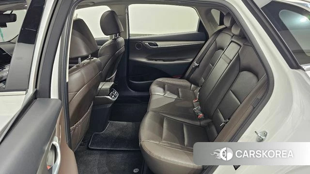 Hyundai The New Grandeur IG 2020 Белый из Кореи, фото 3