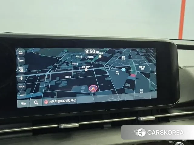 Kia Carnival 4th generation 2022 Белый из Кореи, фото 3