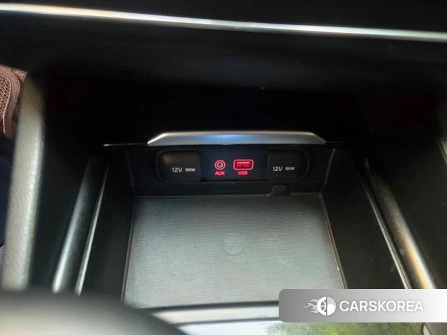 Kia Come New K7 2018 Белый из Кореи, фото 3