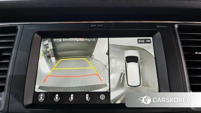 Kia The New Carnival 2018 Белый из Кореи, фото 3