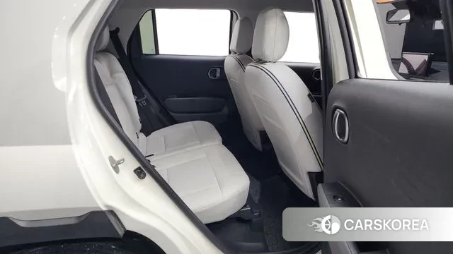 Hyundai Casper 2022 Белый из Кореи, фото 3