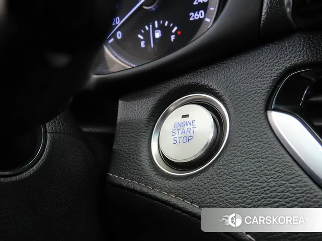 Hyundai Grandeur IG 2019 Белый из Кореи, фото 3