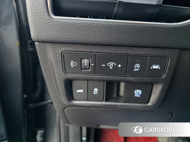 Hyundai Sonata (DN8) 2019 Серый из Кореи, фото 3