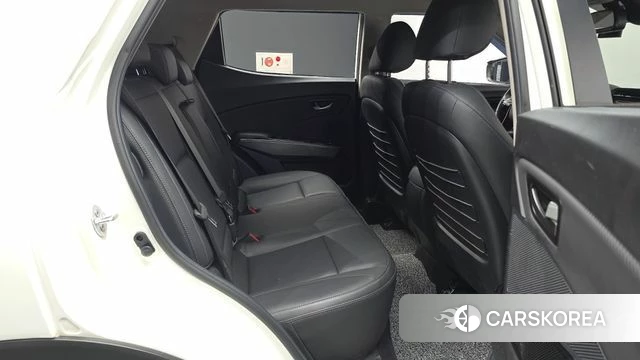 Ssangyong The New Tivoli 2023 Белый из Кореи, фото 3