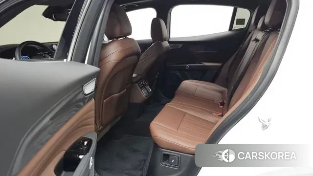 Maserati Grecale 2024 Белый из Кореи, фото 3