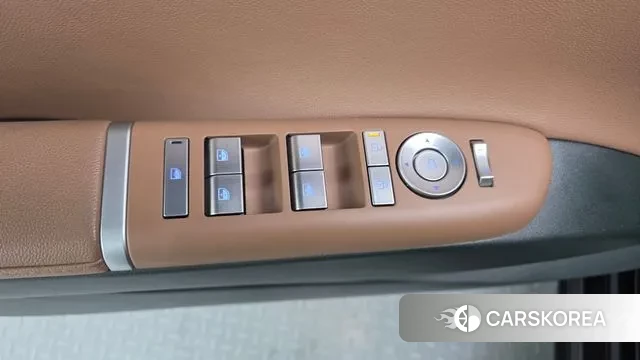 Hyundai Grandeur (GN7) 2023 Черный из Кореи, фото 3