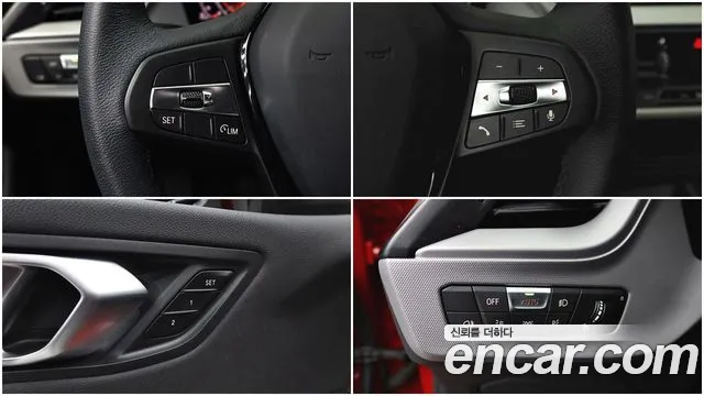 BMW 1 Series (F40) id 2697337 из Кореи 3