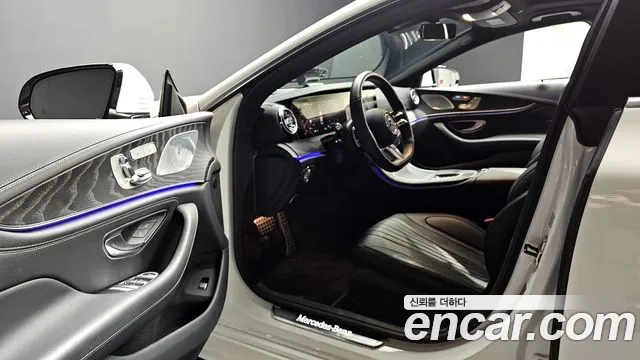 Mercedes-Benz CLS-Class C257 2022 Белый из Кореи, фото 3