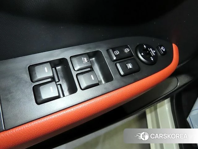 Kia The New Ray 2018 Жемчужный цвет из Кореи, фото 3
