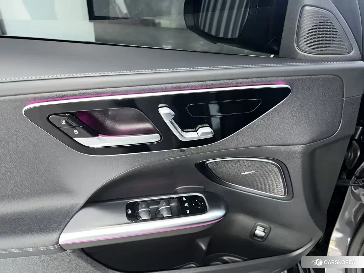Mercedes-Benz C-class 2025 Silver/gray из Китая, фото 3