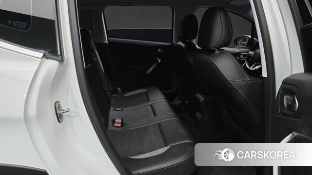 Peugeot 2008 2018 Белый из Кореи, фото 3