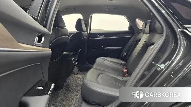 Kia K5 3rd generation id 3660923 из Кореи 3