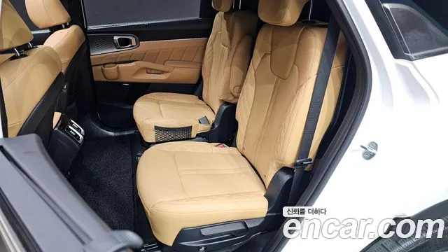 Kia Sorento 4th Generation id 2703594 из Кореи 3