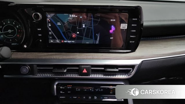 Kia K5 3rd generation 2020 Серый из Кореи, фото 3