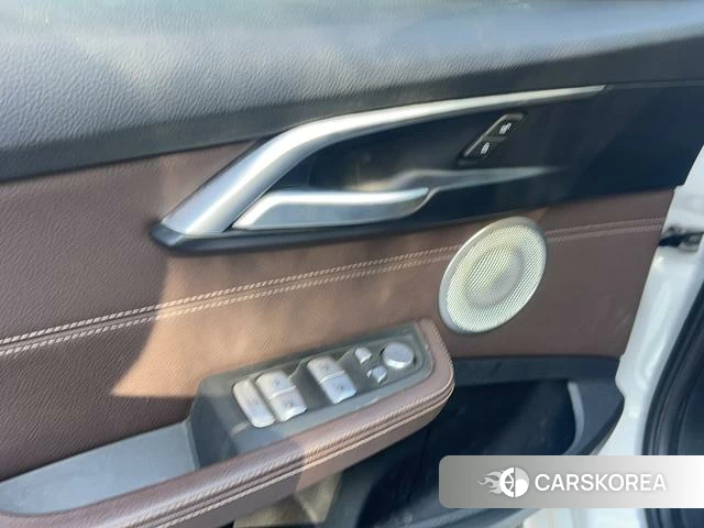 BMW 1 series 2021 Белый из Китая, фото 3
