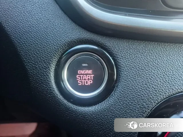 Kia The New Sorento 2018 Серый из Кореи, фото 3