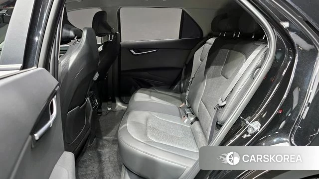 Kia Di All New Niro EV 2022 Черный из Кореи, фото 3