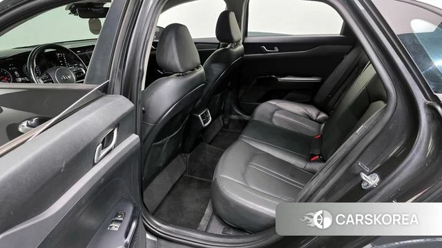 Kia K5 3rd generation 2020 Серый из Кореи, фото 3