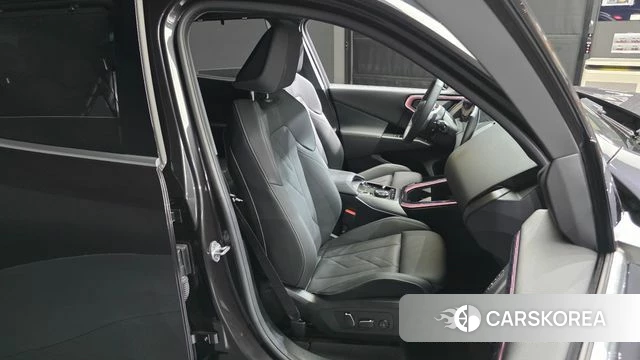 BMW X3 (G45) 2025 Серый из Кореи, фото 3